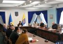 Відбулося чергове засідання обласного комітету забезпечення доступності осіб з інвалідністю та інших маломобільних груп населення до об’єктів соціальної та інженерно-транспортної інфраструктури