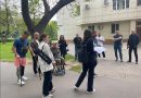 Робоча зустріч за участі представників Міністерства розвитку громад та територій України, Одеської ОВА, Одеської міської ради, а також міських і обласних лікарень