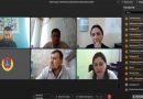 Онлайн-нарада за участю районних державних (військових) адміністрацій та органів місцевого самоврядування