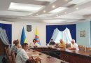 23 вересня під головуванням начальника управління з питань містобудування та архітектури Одеської ОДА – головного архітектора Одеської області, відбулося чергове засідання обласного комітету забезпечення доступності осіб з інвалідністю та інших маломобільних груп населення до об’єктів соціальної та інженерно-транспортної інфраструктури.
