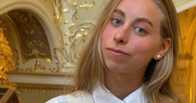 З глибоким сумом повідомляємо про непоправну втрату — трагічну загибель нашої колеги, 23-річної працівниці Управління з питань містобудування та архітектури Одеської обласної державної адміністрації Надії Мішей.