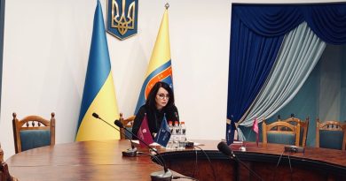 Робоча нарада щодо обговорення результатів застосування спрощеної процедури зміни цільового призначення земельних ділянок для розміщення об’єктів промисловості та енергетики Робоча нарада щодо обговорення результатів застосування спрощеної процедури зміни цільового призначення земельних ділянок для розміщення об’єктів промисловості та енергетики