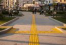 Безбар’єрне середовище в громадах Одеської області Безбар’єрне середовище в громадах Одеської області